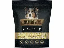 NATUREonly Leckerli Puppy Treats, 1 kg