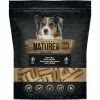 NATUREonly Leckerli Hart & Rau, 800 g