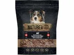 NATUREonly Kauartikel Rinderwürste lang, 340 g