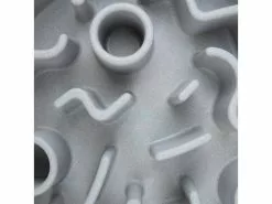 District 70 Bambusnapf Bamboo Dog Slow Feeder Ø 28 cm, Ice-Blue 8 District 70 Bambusnapf Bamboo Dog Slow Feeder Ø 28 cm, Ice-Blue -Hundewelt Verkäufe 228120937 xxl