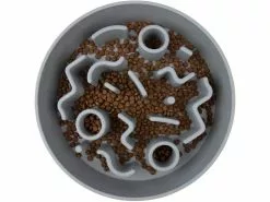 District 70 Bambusnapf Bamboo Dog Slow Feeder Ø 28 cm, Ice-Blue 9 District 70 Bambusnapf Bamboo Dog Slow Feeder Ø 28 cm, Ice-Blue -Hundewelt Verkäufe 228120951 xxl