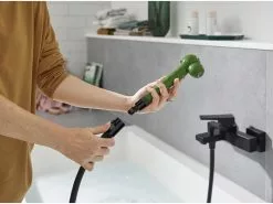 Hansgrohe Schnellkupplung-Set für Duschbrausen, Schwarz 9 Hansgrohe Schnellkupplung-Set für Duschbrausen, Schwarz -Hundewelt Verkäufe 228258787 xxl