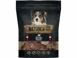 NATUREonly Kauartikel Rindertaler, 400 g