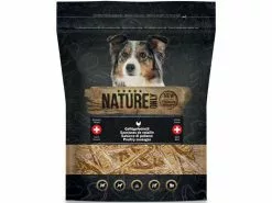 NATUREonly Kauartikel Geflügelwürstli, 220 g