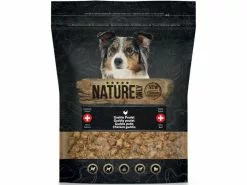 NATUREonly Kauartikel Goodies Poulet, 250 g