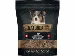 NATUREonly Kauartikel Rinderwürste kurz, 280 g
