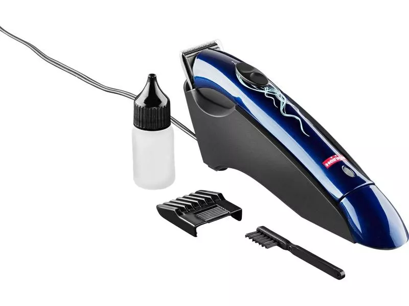 Heiniger Tierhaar-Trimmer StyleMini 6 Heiniger Tierhaar-Trimmer StyleMini - Image 6