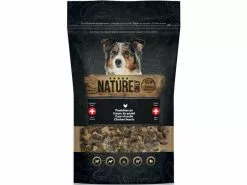 NATUREonly Kauartikel Pouletherzen, 110 g