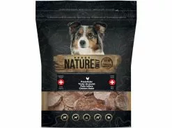 NATUREonly Leckerli Poulettaler, 400 g