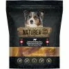 NATUREonly Kausnack Rindernackensehne 12 cm, 500 g