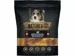NATUREonly Kausnack Rindernackensehne 12 cm, 500 g