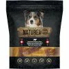 NATUREonly Kausnack Rindernackensehne 20 cm, 450 g