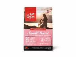 Orijen Trockenfutter Dog Adult Small Breed mit Truthahn, 1.8 kg