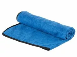 SwissPet Handtuch Micro S, Blau