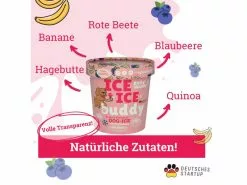 BeG Buddy Hunde-Nahrungsergänzung Eispulver mit Banane-Blaubeere, 66 g 6 BeG Buddy Hunde-Nahrungsergänzung Eispulver mit Banane-Blaubeere, 66 g -Hundewelt Verkäufe 228518773 xxl