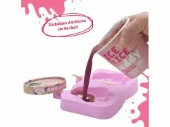 BeG Buddy Hunde-Nahrungsergänzung Eispulver mit Banane-Blaubeere, 66 g 7 BeG Buddy Hunde-Nahrungsergänzung Eispulver mit Banane-Blaubeere, 66 g -Hundewelt Verkäufe 228518775 xxl