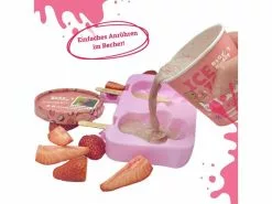 BeG Buddy Hunde-Nahrungsergänzung Eispulver mit Kokos-Erdbeere, 66 g 6 BeG Buddy Hunde-Nahrungsergänzung Eispulver mit Kokos-Erdbeere, 66 g -Hundewelt Verkäufe 228518849 xxl