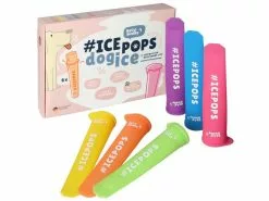 BeG Buddy Icepops, 6 Stück