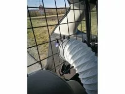 Lüftungsverlängerung Doggyfresh Air, Grau 12 Lüftungsverlängerung Doggyfresh Air, Grau -Hundewelt Verkäufe 228811448 xxl 1