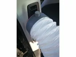 Lüftungsverlängerung Doggyfresh Air, Grau 13 Lüftungsverlängerung Doggyfresh Air, Grau -Hundewelt Verkäufe 228811453 xxl 1