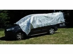 Hof Sonnenschein Aluminium Schattennetz, 3 x 4 m 6 Hof Sonnenschein Aluminium Schattennetz, 3 x 4 m -Hundewelt Verkäufe 228815893 xxl 1