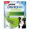 Purina Dentalife Kaustange ActivFresh Medium, 5 Sticks