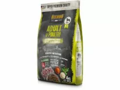 Belcando Trockenfutter Adult GF Geflügel, 4 kg