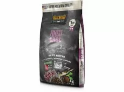 Belcando Trockenfutter Finest Croc, 4 kg