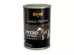 Belcando Nassfutter Single Protein Pferd, 400g
