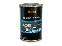 Belcando Nassfutter Single Protein Lachs, 400g