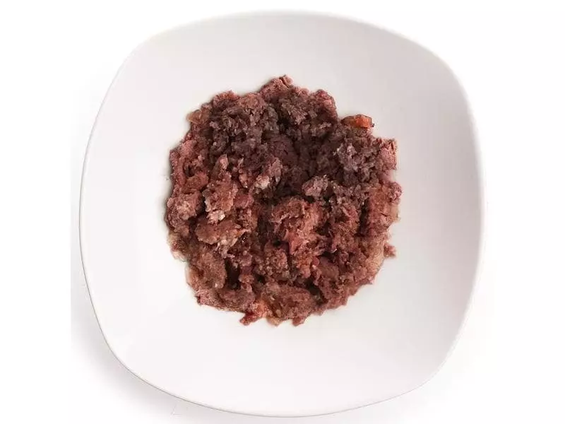 Wildes Land Nassfutter Wild mit Kürbis & Preiselbeeren 8 x 150 g 2 Wildes Land Nassfutter Wild mit Kürbis & Preiselbeeren 8 x 150 g - Image 2