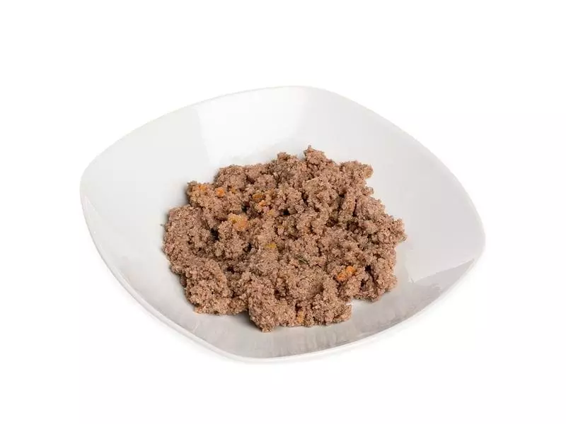 Wildes Land Nassfutter Huhn mit Kürbis & Zucchini 400 g 2 Wildes Land Nassfutter Huhn mit Kürbis & Zucchini 400 g - Image 2