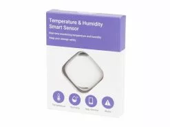 Temperatursensor für Doggyfresh