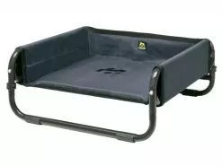 Maelson Hunde-Bett Soft Bed 56, anthrazit
