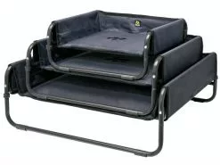 Maelson Hunde-Bett Soft Bed 56, anthrazit -Hundewelt Verkäufe 229616883 xxl