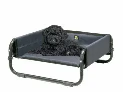 Maelson Hunde-Bett Soft Bed 56, anthrazit -Hundewelt Verkäufe 229616886 xxl