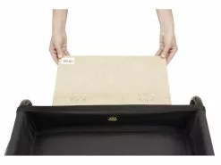 Maelson Hunde-Bett Soft Bed 56, anthrazit -Hundewelt Verkäufe 229616894 xxl