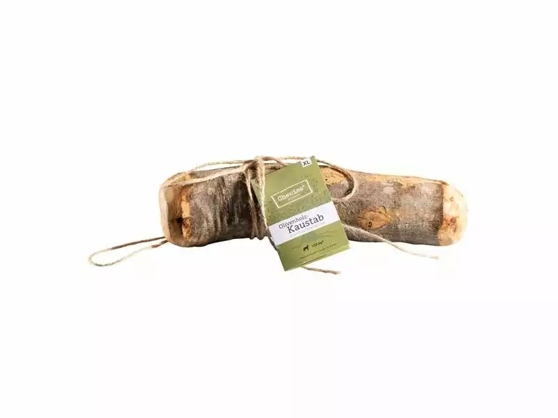 Chewies Olivenholz-Kaustab XL 1 Chewies Olivenholz-Kaustab XL