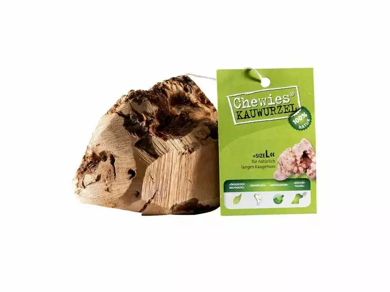 Chewies Kauwurzel L 2 Chewies Kauwurzel L - Image 2