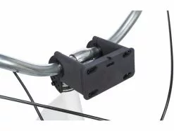 Trixie Fahrradkorb Universal-Fronthalterung