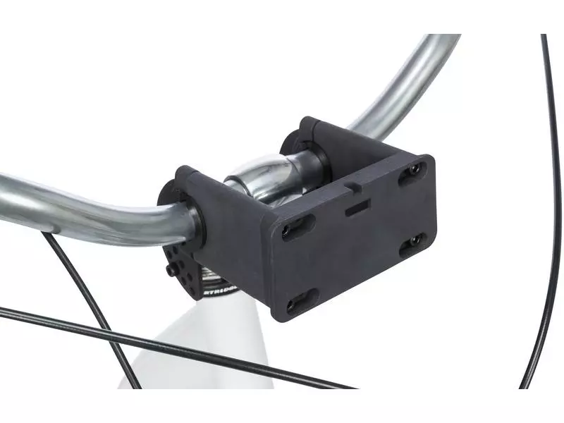 Trixie Fahrradkorb Universal-Fronthalterung 1 Trixie Fahrradkorb Universal-Fronthalterung