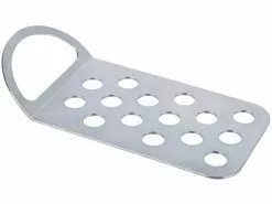 Trixie Auffahrplatte zum Anleinen