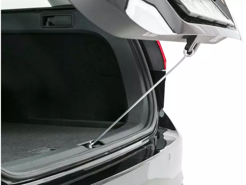 Trixie Kofferraumhalter Car Cooler XXL, 40 cm 2 Trixie Kofferraumhalter Car Cooler XXL, 40 cm - Image 2