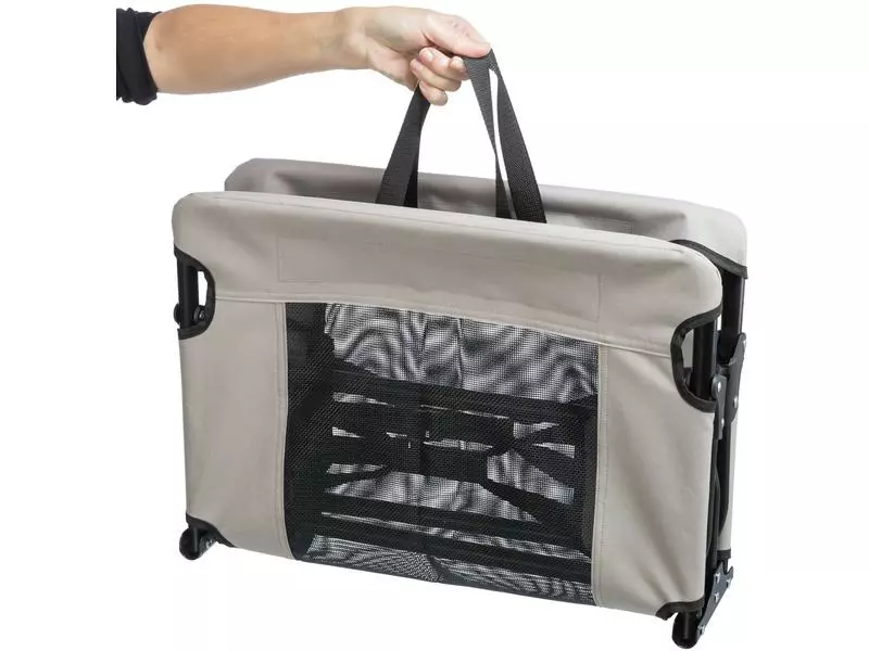 Trixie Hundeliege Strong Edition, 99 x 19 x 60 cm 9 Trixie Hundeliege Strong Edition, 99 x 19 x 60 cm - Image 9