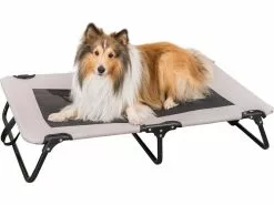 Trixie Hundeliege Strong Edition, 99 x 19 x 60 cm 12 Trixie Hundeliege Strong Edition, 99 x 19 x 60 cm -Hundewelt Verkäufe 229890490 xxl