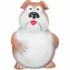 Trixie Hunde-Spielzeug Hund, 14 cm