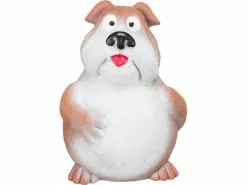 Trixie Hunde-Spielzeug Hund, 14 cm