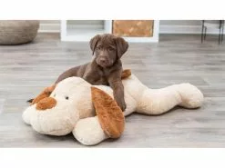 Trixie Ankuschelhund Benny SOFT Edition, 75 cm -Hundewelt Verkäufe 229899630 xxl