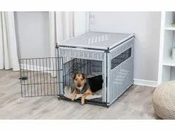 Trixie Hundebox Home Kennel, 58 x 60 x 77 cm 19 Trixie Hundebox Home Kennel, 58 x 60 x 77 cm -Hundewelt Verkäufe 229900406 xxl