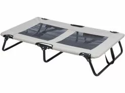 Trixie Hundeliege Strong Edition, 99 x 19 x 60 cm